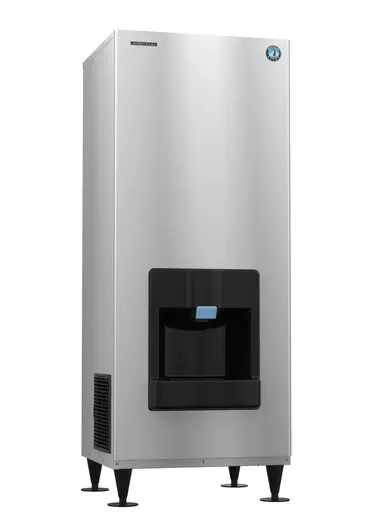 Hoshizaki DKM-500BAJ Ice Maker Dispenser, Cube-Style