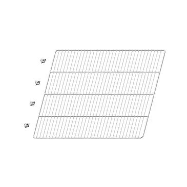 Hoshizaki HS-5152 Refrigerator / Freezer, Shelf