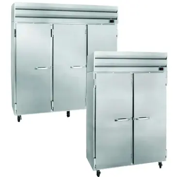 Howard-McCray SR48-P Refrigerator, Reach-in