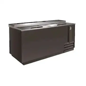 IKON IBC-49 Bottle Cooler