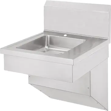 IMC/Teddy ADA-WS-SEC-1DX Sink, Hand