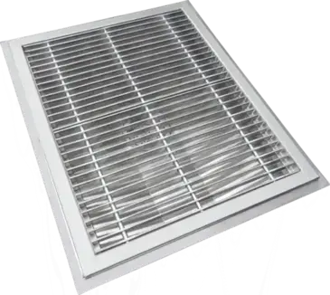 IMC/Teddy ASFT-1296-SGAS Drain, Floor Trough