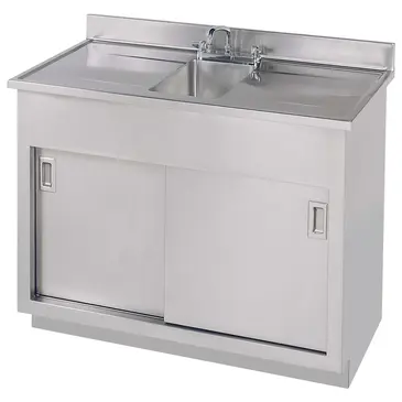 IMC/Teddy BCS-2472 Cabinet Base