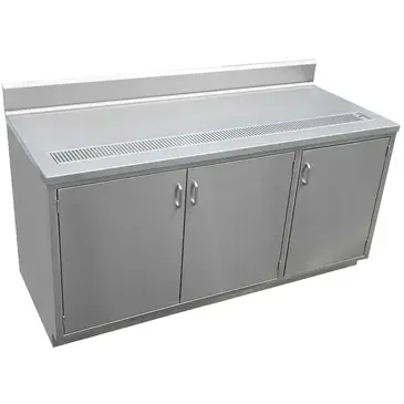 IMC/Teddy BVC-35 Beverage Counter