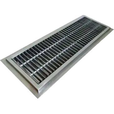 IMC/Teddy CFT-12120-SQ Drain, Floor Trough