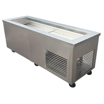 IMC/Teddy CRAS-63 Serving Counter, Cold Food