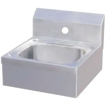 IMC/Teddy CSW-1SX Sink, Hand