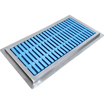 IMC/Teddy FT-12120-PFG-ADA Drain, Floor Trough