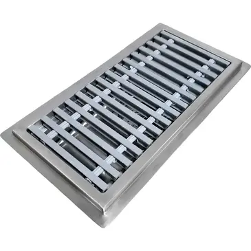 IMC/Teddy FT-1896-PFG Drain, Floor Trough