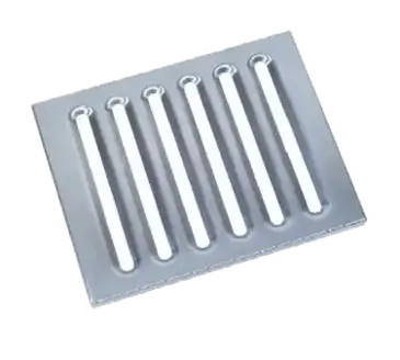 IMC/Teddy LG-12120 Drain, Floor Grate