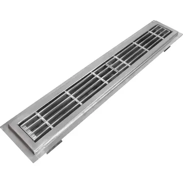 IMC/Teddy NWR-48-SG Drain, Floor Trough