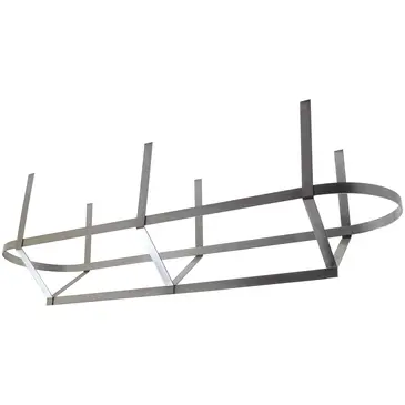 IMC/Teddy PRC-3-24132 Pot Rack, Ceiling Hung