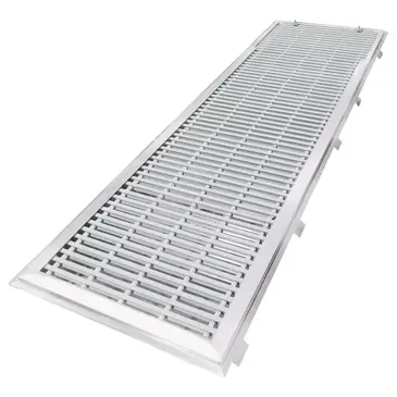 IMC/Teddy SEC-ASFT-1224-PFG Drain, Floor Trough