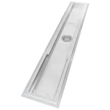 IMC/Teddy SEC-CFT-1248 Drain, Floor Trough