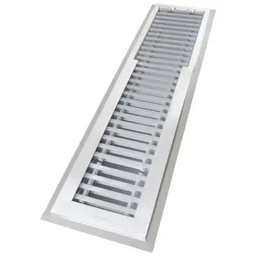 IMC/Teddy SEC-CFT12-22-PFG Drain, Floor Trough