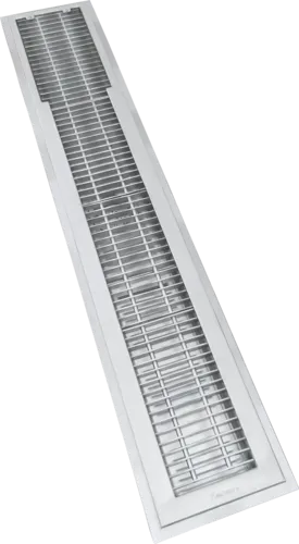 IMC/Teddy SEC-FT-1260-SGAS Drain, Floor Trough