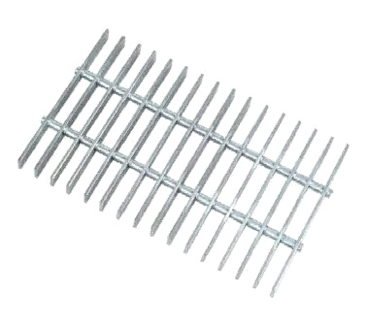 IMC/Teddy SG-12120 Drain, Floor Grate