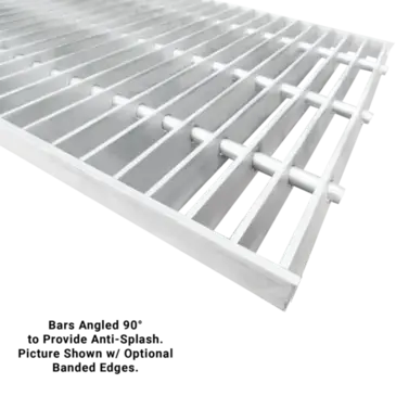 IMC/Teddy SG-ATS-12 Drain, Floor Grate