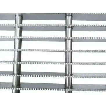 IMC/Teddy SQ-1296 Drain, Floor Grate