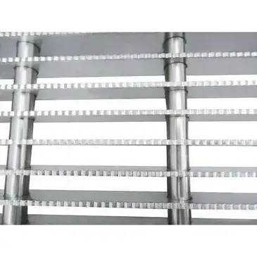 IMC/Teddy SQ-ADA-12 Drain, Floor Grate