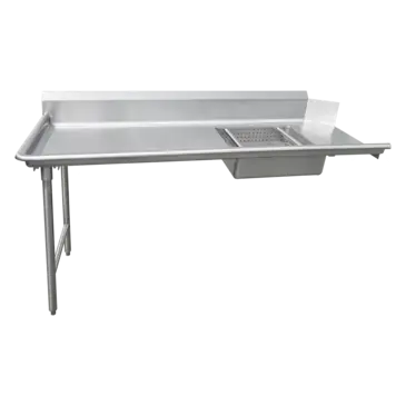 IMC/Teddy SSDT-108-16 Dishtable, Soiled