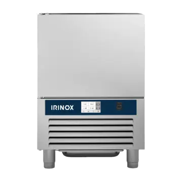 Irinox EASYFRESH NEXT XS Blast Chiller Freezer, Undercounter