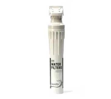 ITV Ice Makers CS-11 Water Filtration System, Cartridge