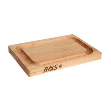 John Boos 209 Cutting Board, Wood