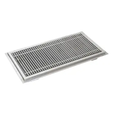 John Boos FTSG-1260-X Drain, Floor Trough