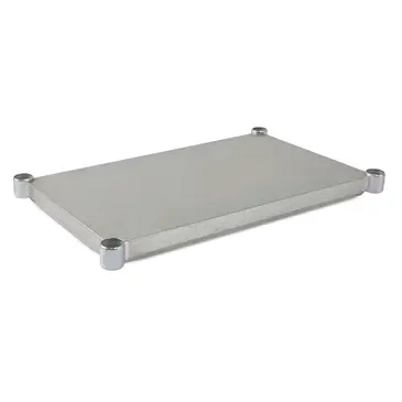 John Boos GSK6-2448 Work Table, Undershelf