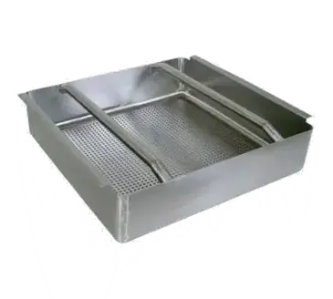 John Boos PB-DTA-24 Pre-Rinse Sink Basket