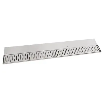 John Boos UBDR-30 Drip Tray Trough, Beverage