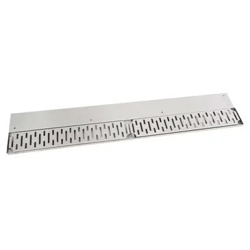 John Boos UBDR-36 Drip Tray Trough, Beverage