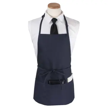 John Ritzenthaler CL3PBIANVFP Bib Apron