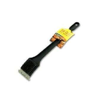 KOLE IMPORTERS BRUSH, GRILL/BBQ, SCRAPER