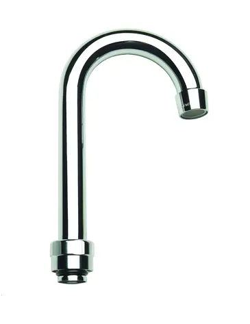 Krowne Metal 19-227L Faucet, Spout / Nozzle