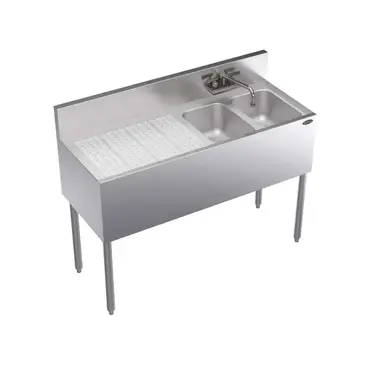 Krowne Metal KR19-42R Underbar Sink Units