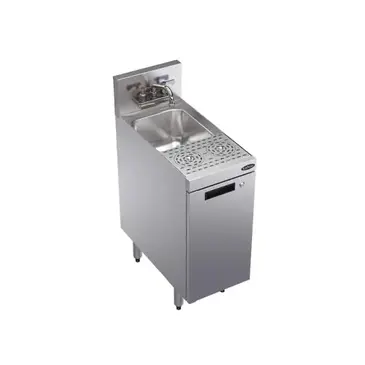 Krowne Metal KR24-MD12-C Underbar Sink Units