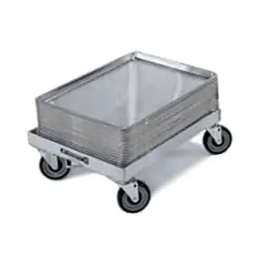 Lakeside Manufacturing 620 Dolly Truck, Bun Pan