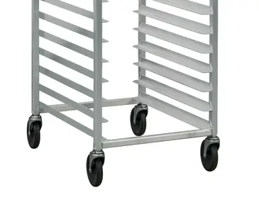 Lakeside Manufacturing 8522 Refrigerator/Freezer Rack, Roll-In