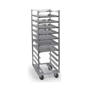 Lakeside Manufacturing 8528 Refrigerator/Freezer Rack, Roll-In