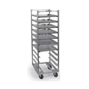 Lakeside Manufacturing 8547 Refrigerator/Freezer Rack, Roll-In