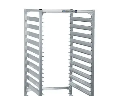 Lakeside Manufacturing 8559 Refrigerator/Freezer Rack, Roll-In