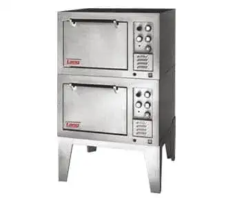 Lang Manufacturing DO361M Oven, Deck-Type, Electric