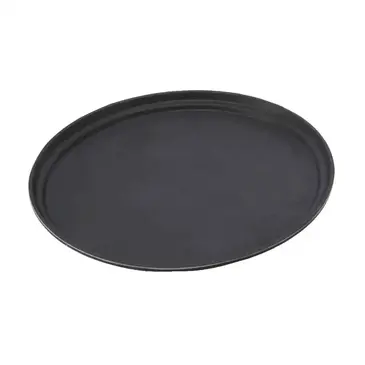 Libertyware FGT2700-BK Serving Tray, Non-Skid