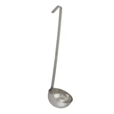 Libertyware L06 Ladle, Serving