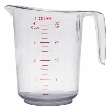 Libertyware MEA01PC Measuring Cups