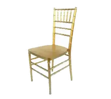 Maywood Furniture MMAXCHBLK Chair, Side, Stacking, Outdoor