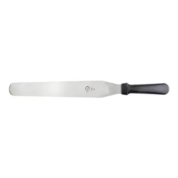 Mercer Culinary M18870P Turner, Solid, Stainless Steel