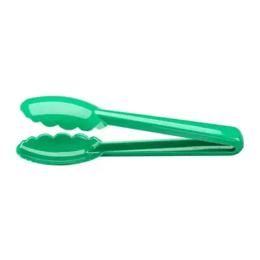 Mercer Culinary M35100GR Tongs, Serving / Utility, Plastic